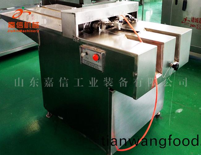 香(xiang)腸紮(za)線機(jī)(ji)